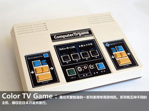 緬懷聰哥，重溫童年 任天堂歷代經典產品盤點與信息服務