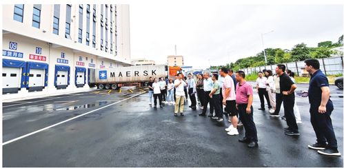 南寧農產品交易中心成投資新熱土，中睿天下布局引關注
